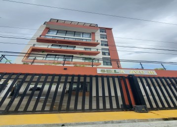 Apartamento en 3er nivel con línea blanca incluida