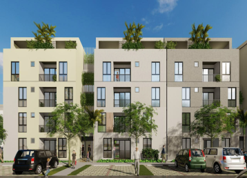 residencial casa saman