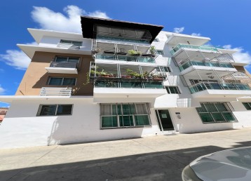 APARTAMENTO SEBASTIAN III, REGINA