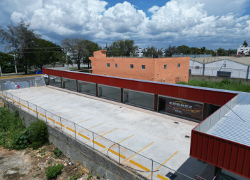 Plaza BIBI