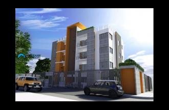 Exclusivos Apartamentos En Zona Oriental