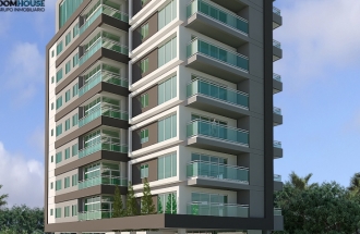 Torre Lista Para Mudarse En Bella Vista