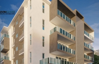 Apartamentos En Corales Del Sur