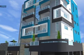 Proyecto En Mirador Sur