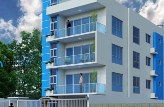 Proyecto  En Corales Del Sur
