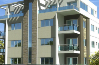 Residencial En Los Jardines Del Sur - Jose Contreras
