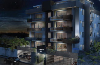 Residenciales En Jardines Del Sur - Av. Jose Contreras