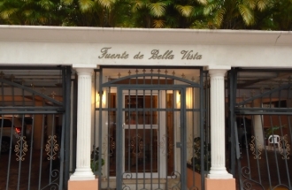 Apartamento En Bella Vista.