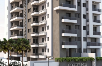 Proyecto De Apartamentos En El Renacimiento, Excelentes Precios!!!
