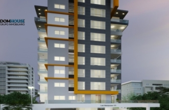 Torre De Apartamentos En La Esperilla