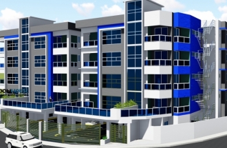 Proyecto En San Cristobal