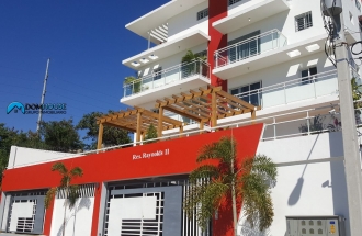 Penthouse En Corales Del Sur