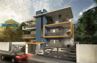 Apartamentos En Autopista San Isidro