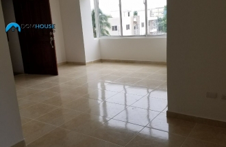 Apartamento De Oportunidad En El Ensanche Ozama