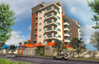 Residencial En Evaristo Morales