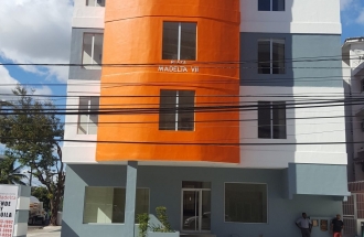 Amplio Local  En Evaristo Morales
