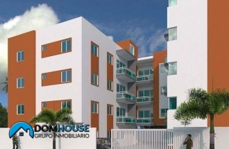 Proyecto De Apartamento En San Isidro