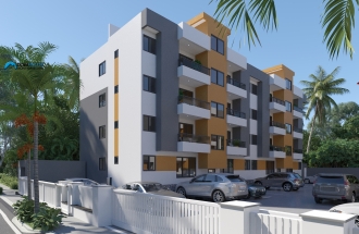 Nuevo Proyecto con Bono en Prado Oriental