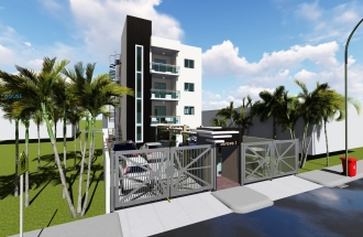 Proyecto En Prado Oriental
