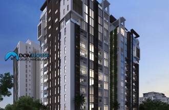 Atracitvo Proyecto En Mirador Del Sur