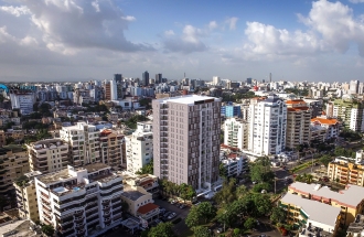 Proyecto De Lujo En Bella Vista