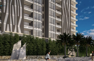 Torre De Lujo En Bella Vista