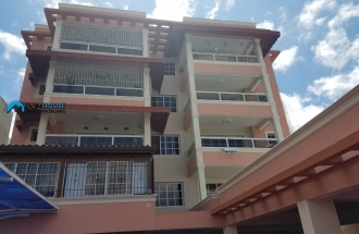 Apartamento En Alma Rosa I