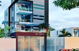 Nuevo Proyecto En Prado Oriental