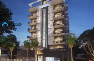 Excelente Torre En La Urbanizacion Real