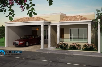 Casa En La Pista De San Isidro