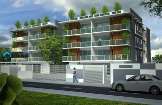 Atractivo Proyecto  En La Zona Oriental