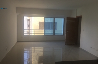 Apartamento En Ensanche Paraiso