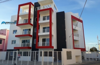 Proyecto Terminado En Aut. San Isidro