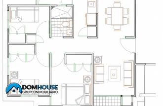 Proyecto Cerrado 128 Apartamentos Boca Chica Bono Vivienda Y Fideicomiso
