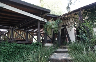 Hermosa  Casa Campestre