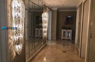 Atractivo Apartamento En Piantini