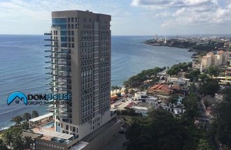 Apartamento Con Vista Al Mar