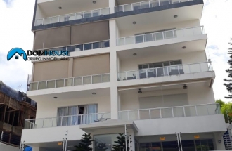 Actrativo Apartamento En El Evaristo Morales