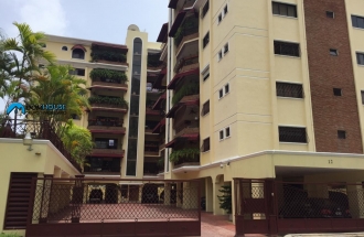 Amplio Y Hermoso Apartamento En Naco
