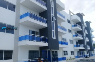 Apartamento En Avenida EspaÃƒÂ‘a