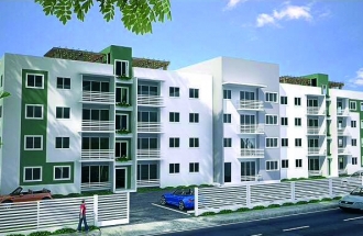 Proyecto De Apartamentos En Vista Hermosa. Aplica Bono Vivienda