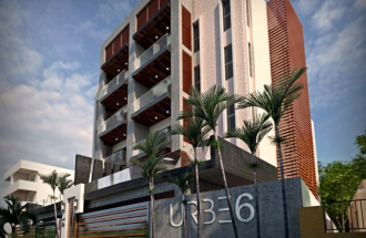 Atractivo Proyecto En Los Cacicazgos Santo Domingo.