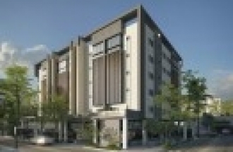 Hermoso  Y Moderno Proyecto En Santo Domingo.