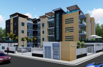 Maravilloso Apartamento En Prado Oriental Iii