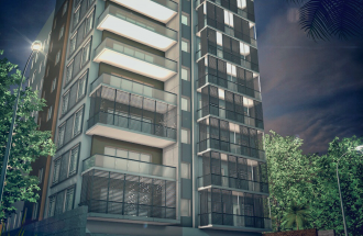 Magnifico Proyecto De Apartamentos En Lo MÃƒÂs Exclusivo Del Sector Naco.