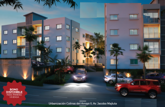 Proyecto En Colinas Del Arroyo Ii Jacobo Majluta