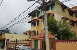 Atractivo Apartamento En Lo Mejor De Brisa Oriental Vi