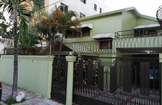 Hermosa Casa En El Italia