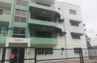 Hermoso Proyecto De Apartamentos En Vista Hermosa