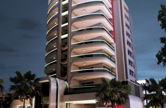 Atractivo Proyecto En Bella Vista Este Distrito Nacional.